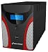 Produktbild PowerWalker VI 1200 GX FR Unterbrechungsfreie Stromversorgung (UPS) 1200 VA 4 Steckdosen (e) AC-Line-Interaktive Steckdosen
