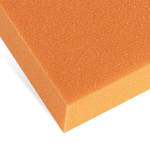 NEYNOR® Fliesenwaschbrett - HYDRO Schwammbrett PRO+++ - Saugfähig - Putzbrett - Fliesenschwamm - Hydroschwamm-Belag - Made in EU - 280 x 140 mm