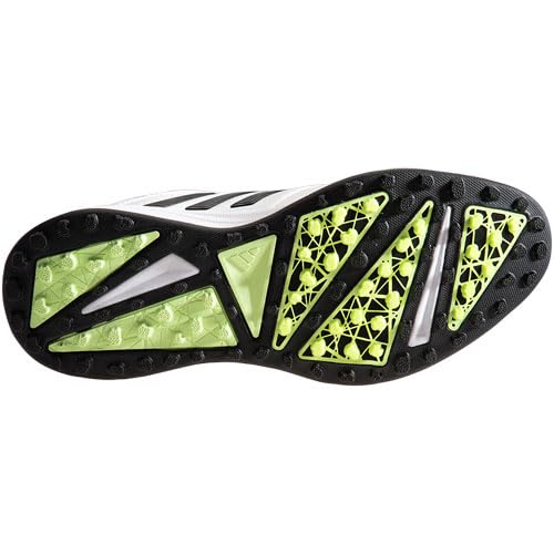 Image of adidas Men's Solarmotion Spikeless Lighstrike 24 Golf Shoes