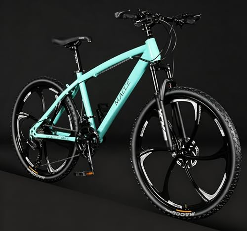 �y�� 26�C���` ���]�� �}�E���e���o�C�N ��l 21�i�ϑ� ���Y�f�|���t���[�� �N���X�o�C�N �f�B�X�N�u���[�L mountain bike �r��z�� �X���j�����p (��, �z�C�[�� 6)