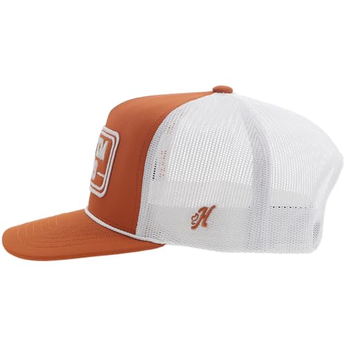 Gorra Snapback Ajustable Hombre HOOEY Universidad Texas miniatura 3