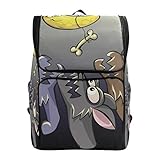 2. Material: dieser rucksack aus 290 köper tuch