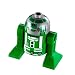Lego Star Wars R3-D5 Minifigure 9498