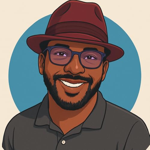 Ryan Wears a Hat cover art