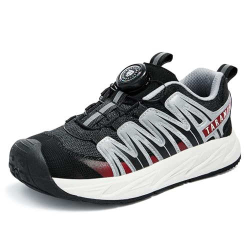 Kids Sneakers Tennis Running Athletic Protective Walking Sneakers