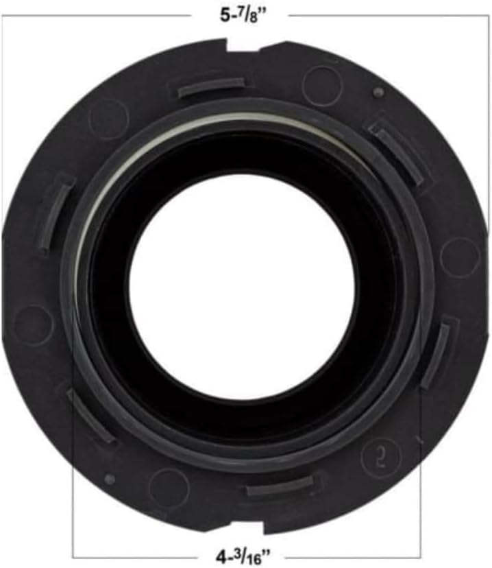 Hot Tub Compatible with Marquis Spas Telescoping Floating Weir DIY370-0248