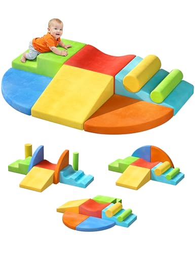 Twinkoo Extra Large 8-Piece Soft...