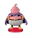 Banpresto Dragon Ball Super 2.8-Inch Majin Boo World Collectable Figure, Volume 2