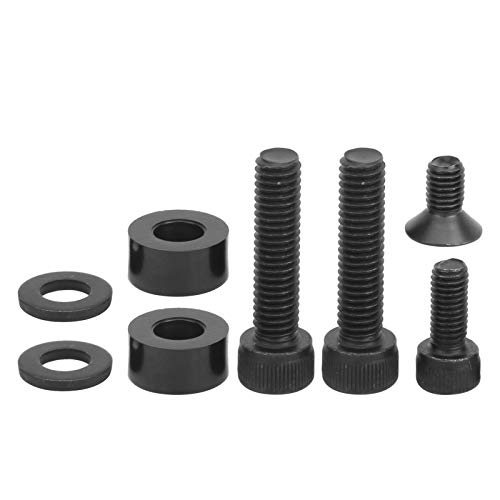 Assento de conversão de freio a óleo, base de freio a óleo, adaptador de suporte de freio a disco, r