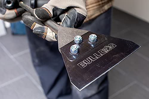 Bosch HS1418, 12,7 x 27,9 cm. SDS-plus® Bulldog™ Bodenschaber