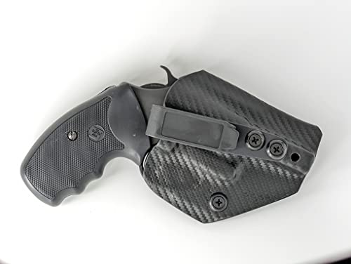 Compatable Charter Arms Undercover 38 Special .38