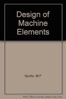 Design of Machine Elements