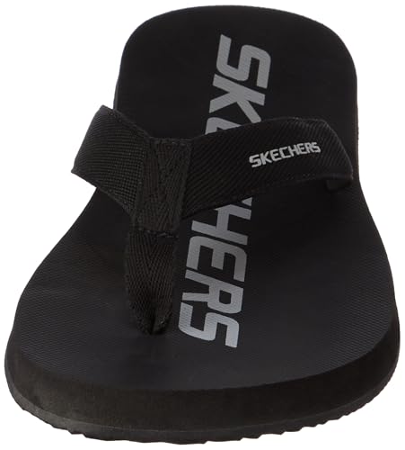 Image of Skechers Men Courtwald India Slipper