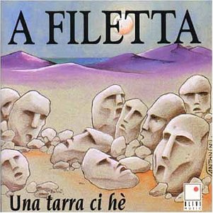 Una Tarra Ci He [Audio CD] Filetta, a.