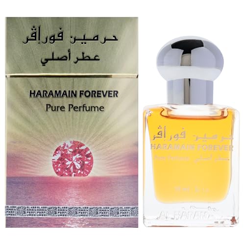 Al Haramain Haramain Perfumes Forever Aceite de Perfume