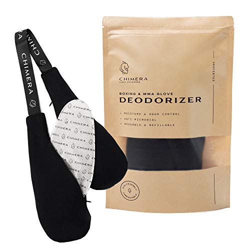 Comparison of Best Glove Deodorizers [Experts 2023 Reviews]