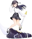 ギルドの受付嬢ですが、残業は嫌なのでボスをソロ討伐しようと思います アリナ クローバー フィギュア 全1種