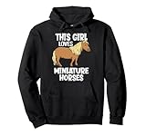 Funny Mini Horse Gifts for Miniature Horse Moms