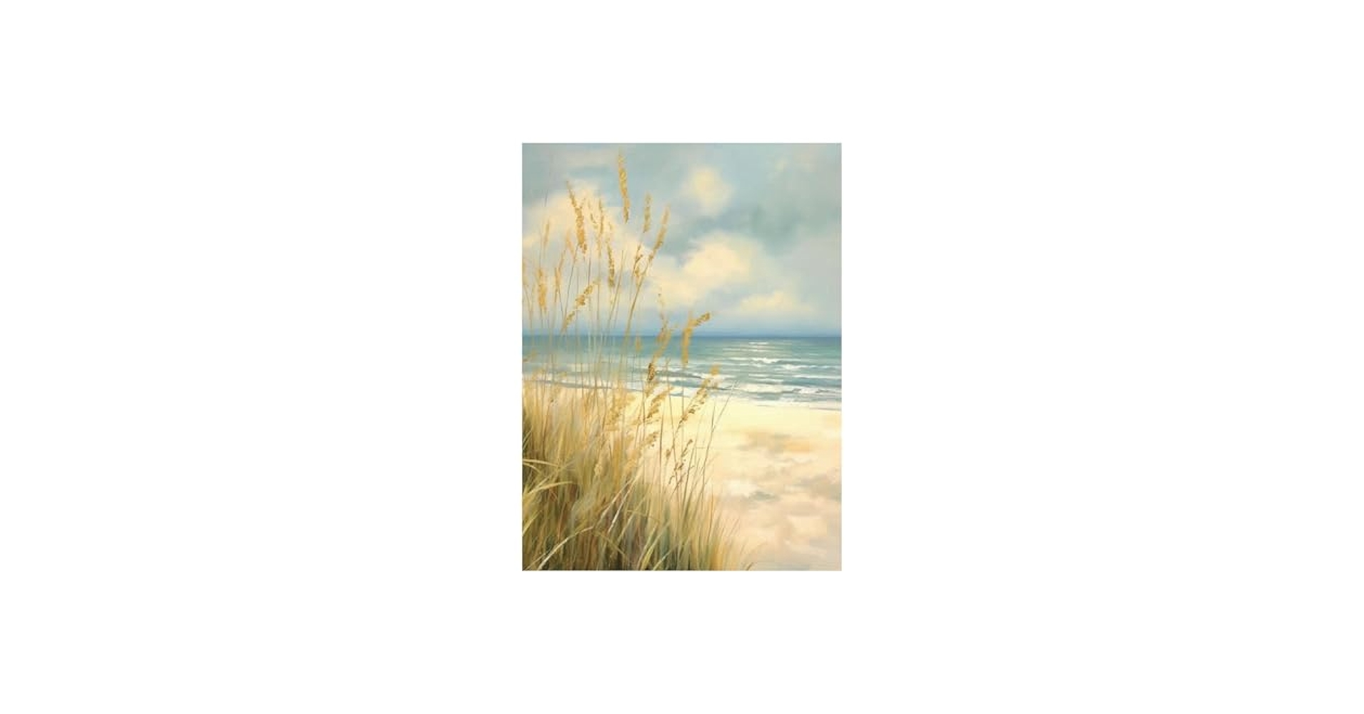 売却済み☆アクリル画 海 ビーチ 朝陽 朝焼け Beach Acrylic 002e21ea8358278dba9d773c2279b4