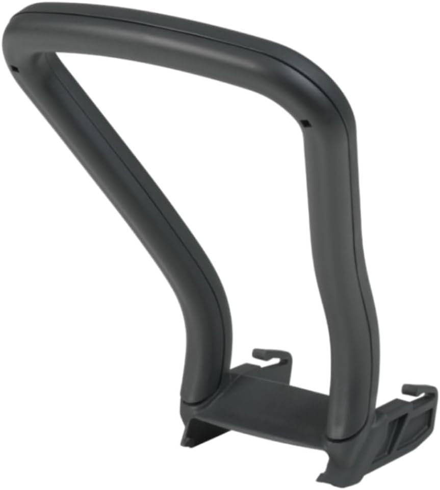 Bike Handlebar – Ergonomic Kids Bicycle Bar – Bincho Black