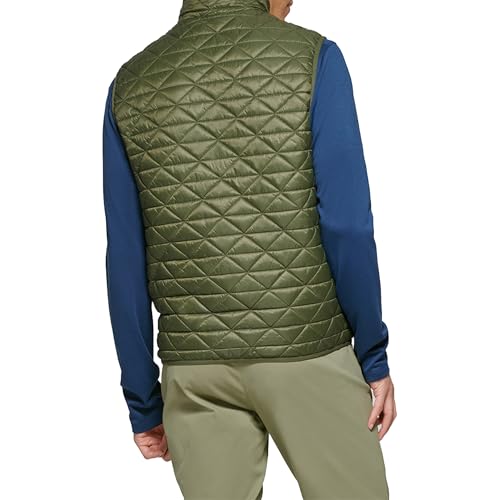 Image of BASS OUTDOOR Men's Quilted Light Weight Packable Puffer