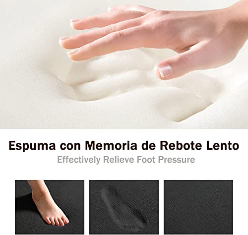 La Mejor Lista de Tapete shaggy los 5 mejores. 11 Imagen adicional