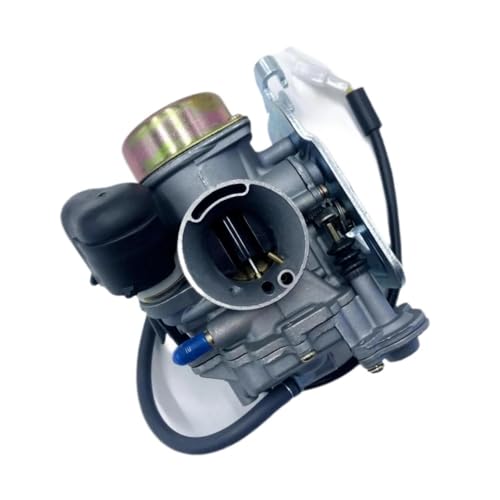 Carburateur Quad pour remplacer la pièce usée sur Linhai et Stels 300