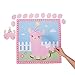 Fun Express Pin the Tail on the Llama Game