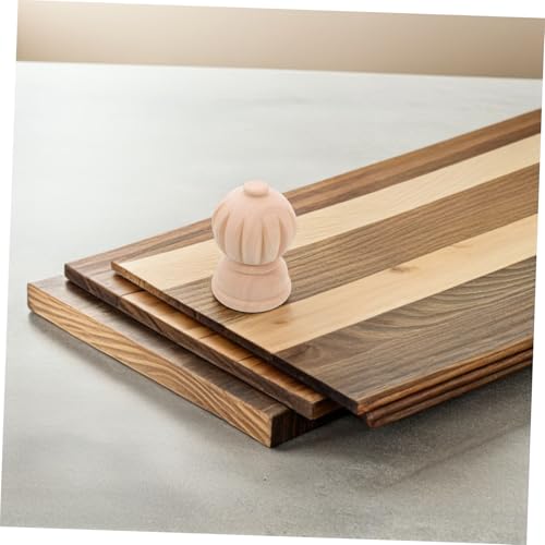 Balustres de Madera para Barandilla y decoración de interiores 8