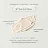 HEIMISH Artless Glow Base 1.35fl.oz/40ml, Multipurpose Makeup Base, Primer, Highlighter, Tone Up Sunscreen for face, Lightweight, Non-greasy, Hydrating, Natural Finish with SPF 50+ PA++++