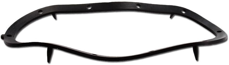 Fuel Pump Tank Seal Gasket – Direct Fit for Harley-Davidson Touring & Softail (2000-2007) – Replaces OEM #61402-02 – Prevents Fuel Leaks & Odors