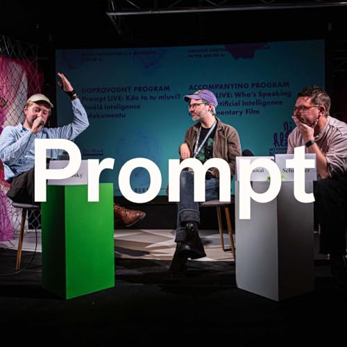 Když obraz lže a hlas m&aacute; copyright