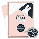 Umschlag : Kommt mit einem schönen Kraftpapierumschlag