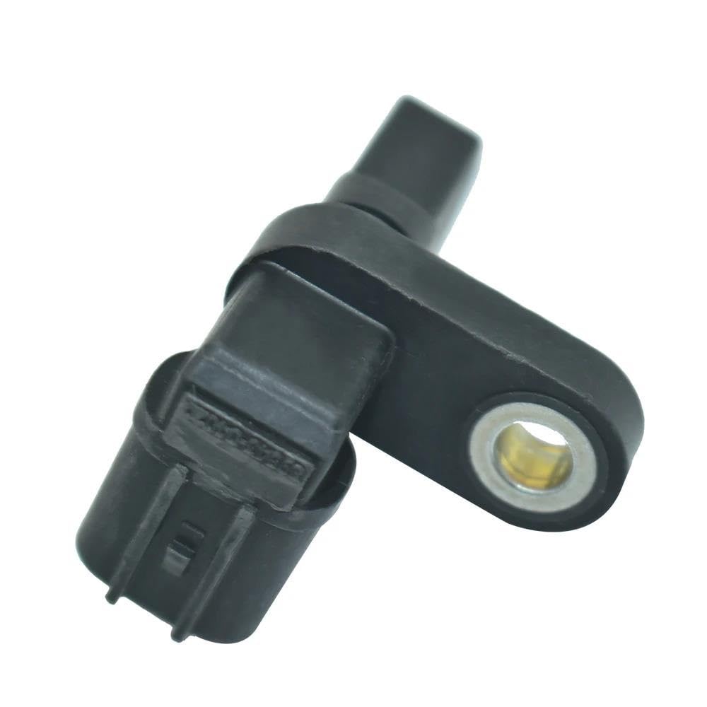 Sensor de Velocidad de Rueda de Coche 89543-04020 ABS Sensor de Velocidad de Rueda Delantera Trasera Izquierda para Toyota Land Cruiser Accesorios Piezas de Coche Sensor de Velocidad de Rueda ABS