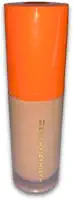 Base e Corretivo Velvet Skin Matte Pele Impecável e Duradoura (Bege Claro 2)