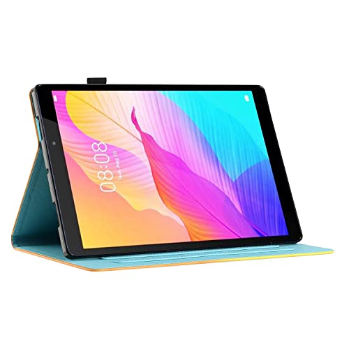 Rosbtib Case for iPad 10.2 (iPad 9. /8. /7. Generation) Cover - Image 4