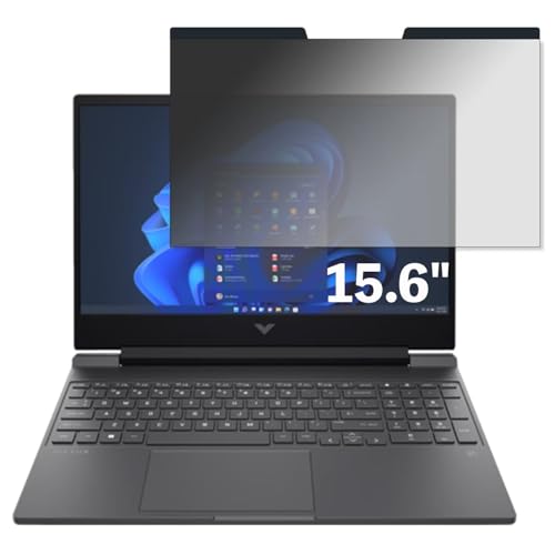 HP Victus by HP 15-fa0000 V[Y 15.6C` 16:9 Ή }Olbg `h~tB vCoV[tB^[ u[CgJbg ˖h~ PC p\R m[gubN ̂h~ ʕی یV[g EȒP