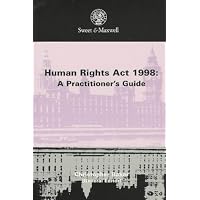 The Human Rights Act, 1998