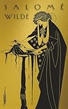 Salome: with illustrations by Aubrey Beardsley