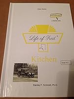 Kitchen - Eden Series #12 1937032353 Book Cover