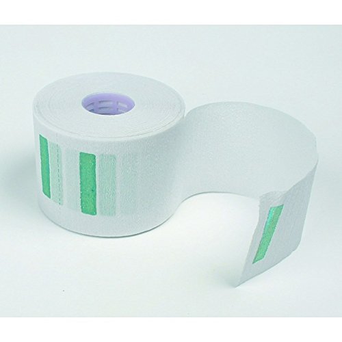 Papel cuello elastico | paquete de 5 rollos