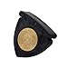The Alpine Mute Co- Professional Model Menuhin Shield Type Violin Viola Mute (Black)