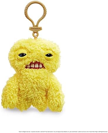 ファグラー Fuggler キーリング　ぬいぐるみマスコット 楽天市場】FUGGLER （ファグラー）/キーリング/Indesisve