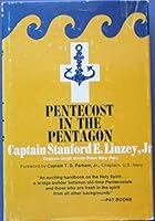 Pentecost in the Pentagon B001YWSEJW Book Cover