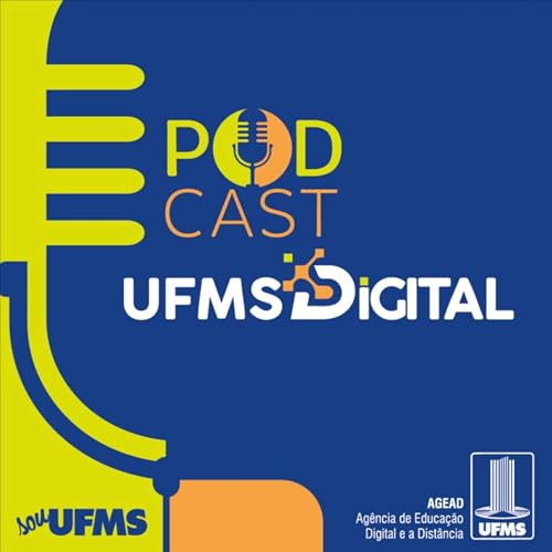Couverture de UFMS Digital