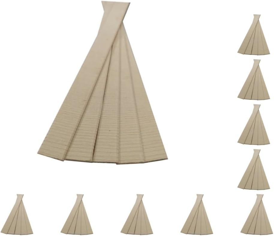 値下 三味線糸巻き 紅木 面取、5.8分 未削品 美品】 三味線用 糸巻き