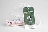 imse vimse überhose ImseVimse Labia Pads Pink Halo 10 Stück Slipeinlagen