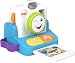 Fisher-Price Laugh & Learn Click & Learn Instant Camera, Musical Toy