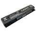 P106 PI06 HSTNN-LB4N HSTNN-LB4O HSTNN-YB4N HSTNN-YB4O Batería de Repuesto para portátil HP...