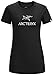 Arcteryx Arc'word SS T Shirt - Women's Black / White Small